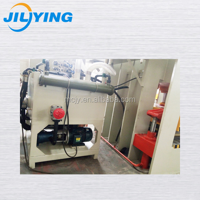 1000 Ton stamping Hydraulic press machine metal sheet embossing machine