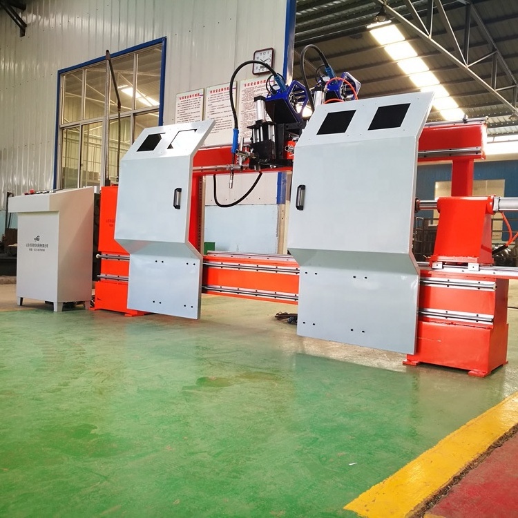 Standard Ring Making Seam Welder Terminal Circular Weld Washer Co2 Welding Wire Manufacturing Machine