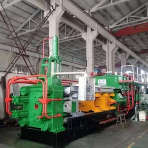 Hot sale hydraulic baling press aluminium extrusion hydraulic press machine