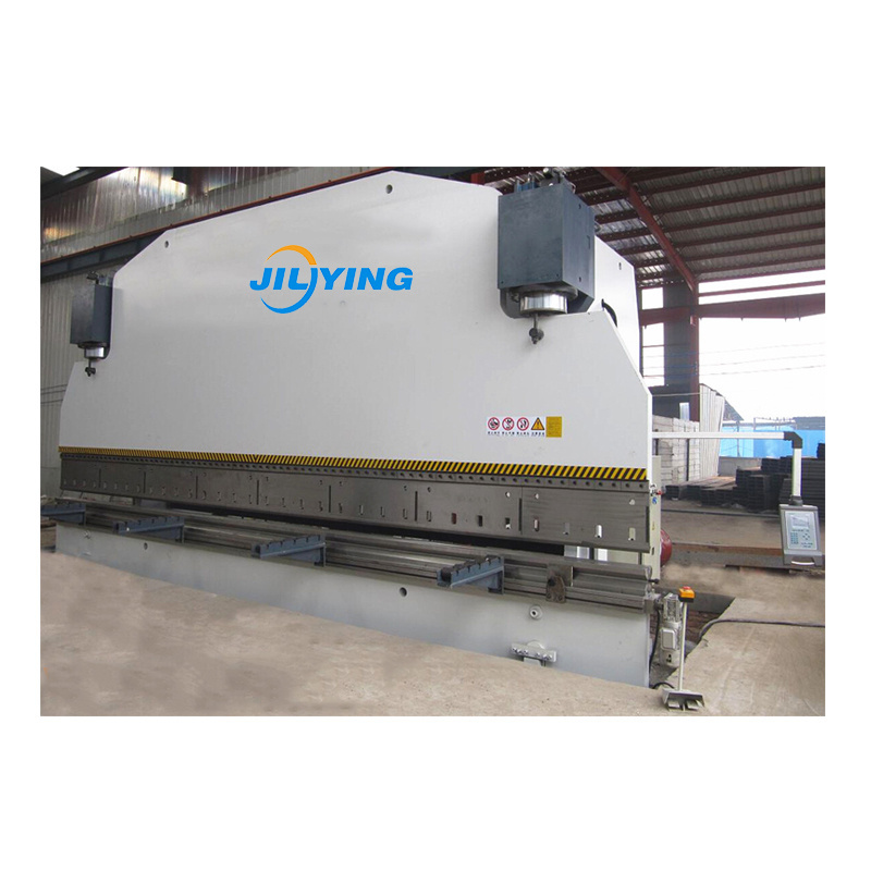 High-Performance JCO WC67Y hydraulic press break machine for the manufacture of metal profiles