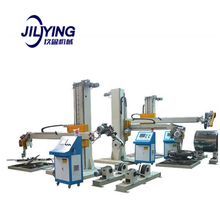 Complete Production Line Centrifugal Polishing Machine Ball Polishing Machine Ball Polishing Machine