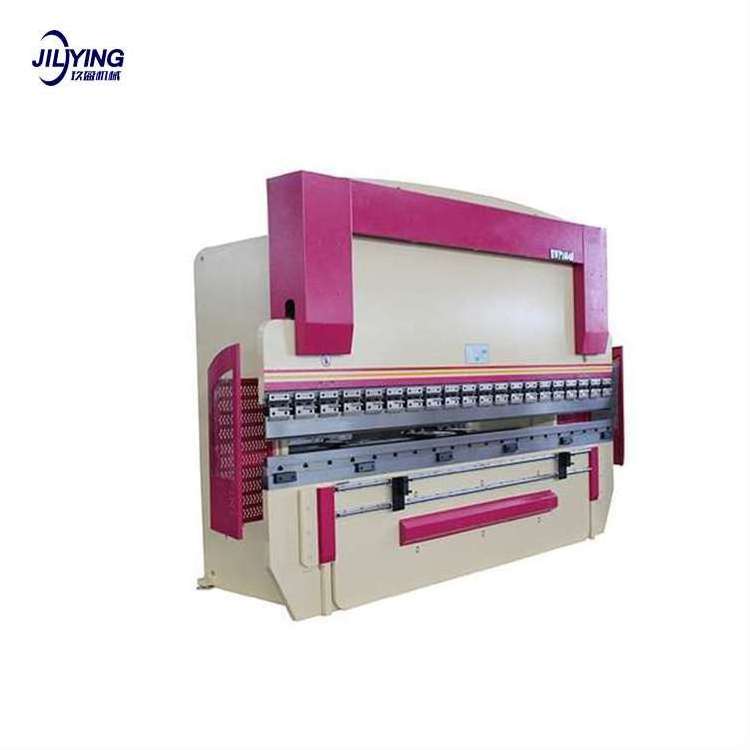 High Efficient Deep Throat Press Brake Bending Machine Manual Bending Machine Magnetic Press Brake