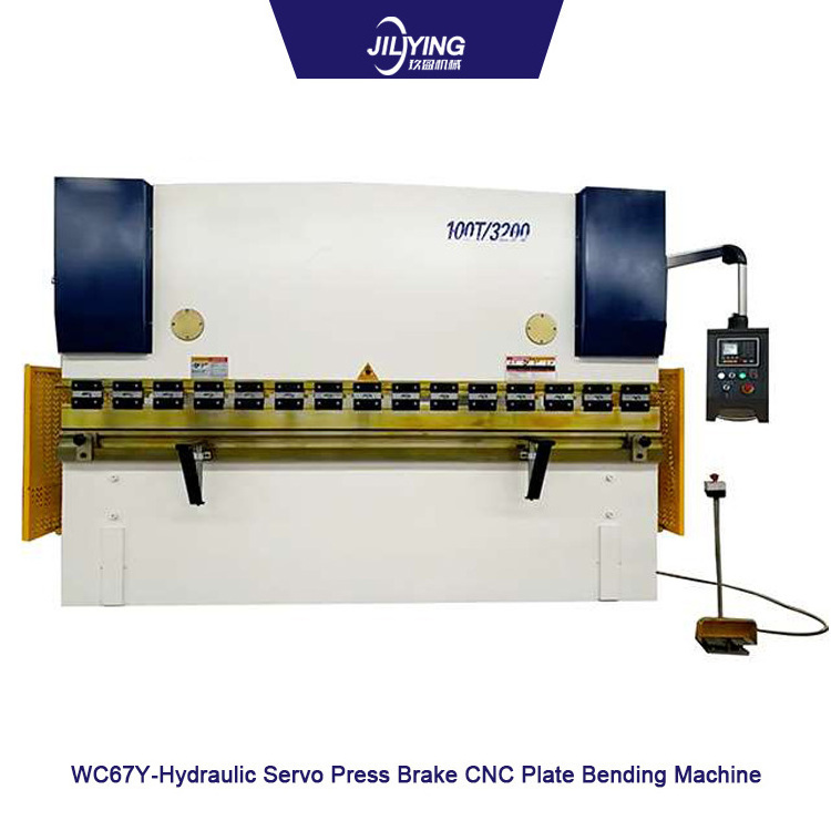 Best Price Wc67Y Linkage Bending Machine Series 2 Hydraulic Nc Press Brake