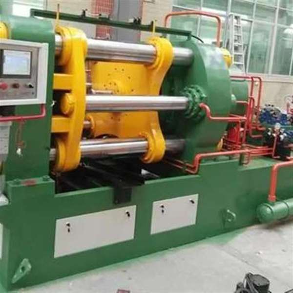 Hot sale hydraulic baling press aluminium extrusion hydraulic press machine