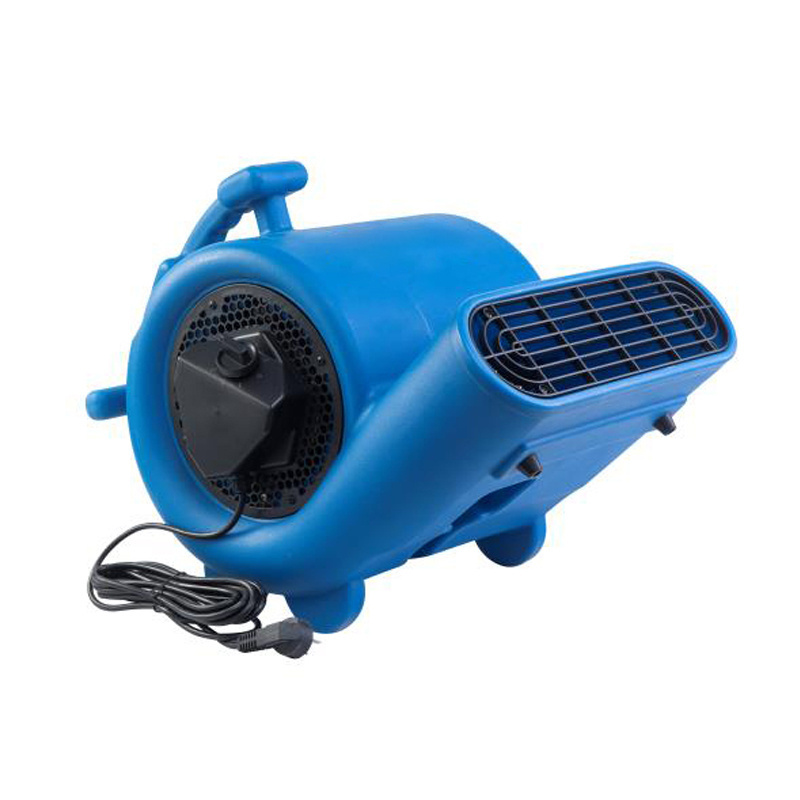 Professional Commercial Low Noise Electric High Volume Air Blower