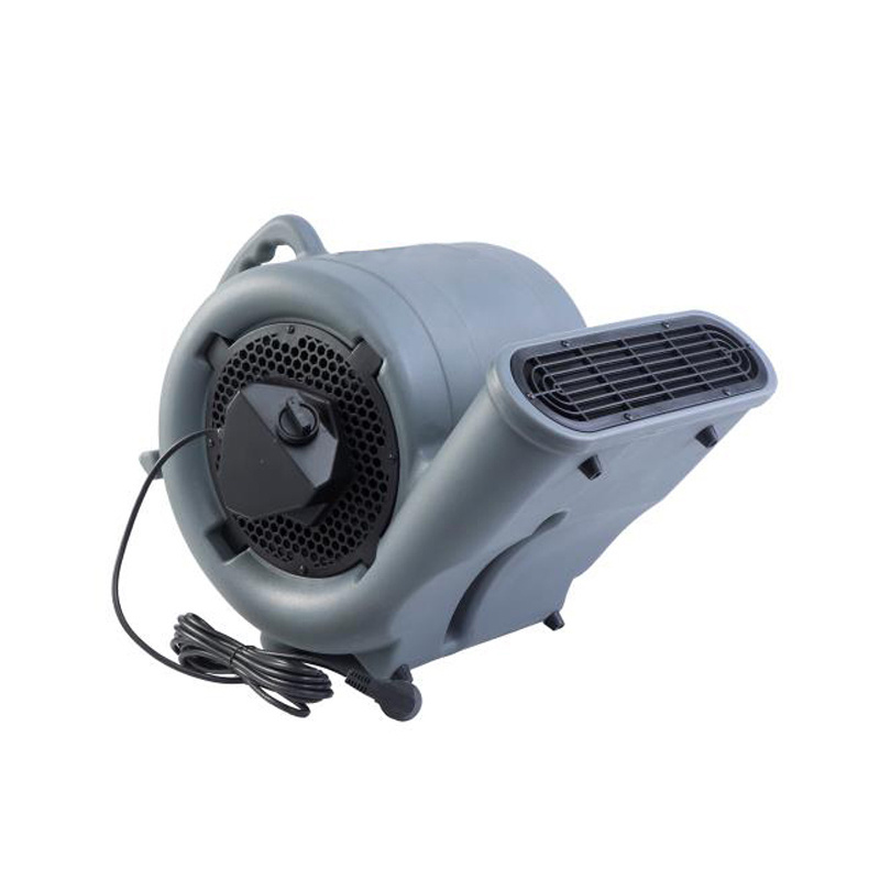 Professional Commercial Low Noise Electric High Volume Air Blower