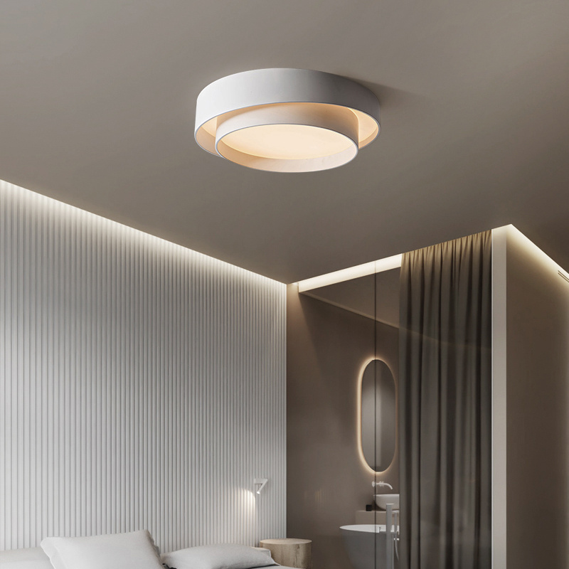 New Product Indoor Fixture Decoration Hotel Home Corridor Villa Modern LED Ceiling Light