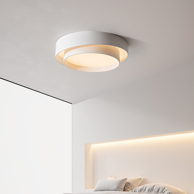 New Product Indoor Fixture Decoration Hotel Home Corridor Villa Modern LED Ceiling Light