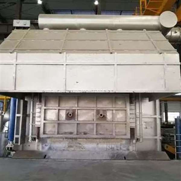 Mc Scalability Diy Aluminum Melting Furnace Heat Treatment Furnace Design Uses Of Annealing Furnace Diesel