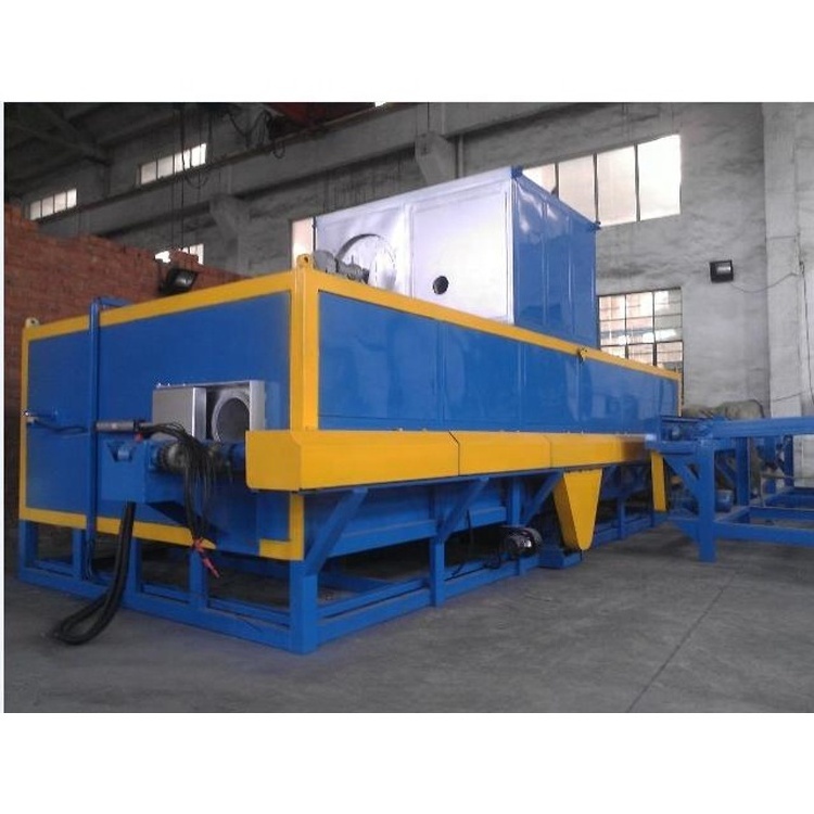 China high efficient small aluminium profile extrusion press machine 630ton