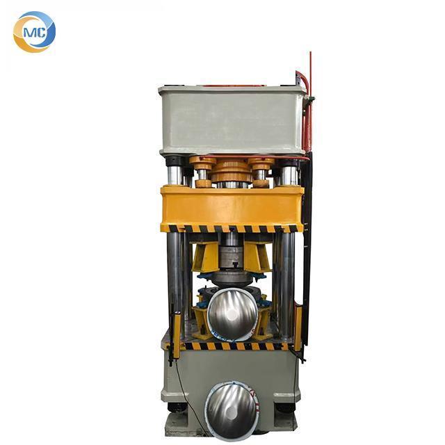 60T 90T 120T 160Ton 200Ton 250Ton Manual Hydraulic Compression Presses Hydraulic Press 12 1000 Ton Hydraulic Press Machine