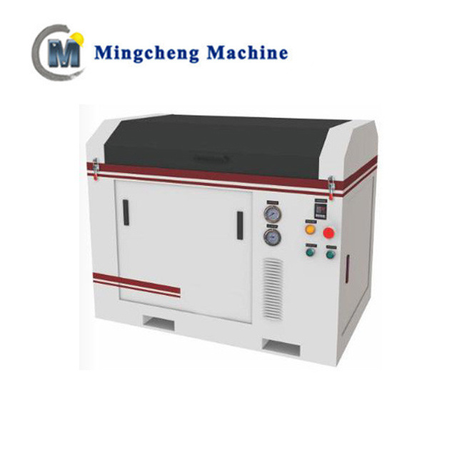 Hot-selling mini cnc waterjet cutting machine by Distributor