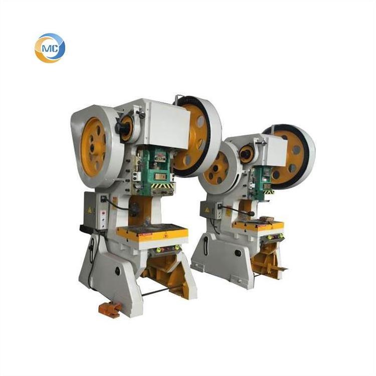 High-Performance Mingcheng Toggle Hand Press