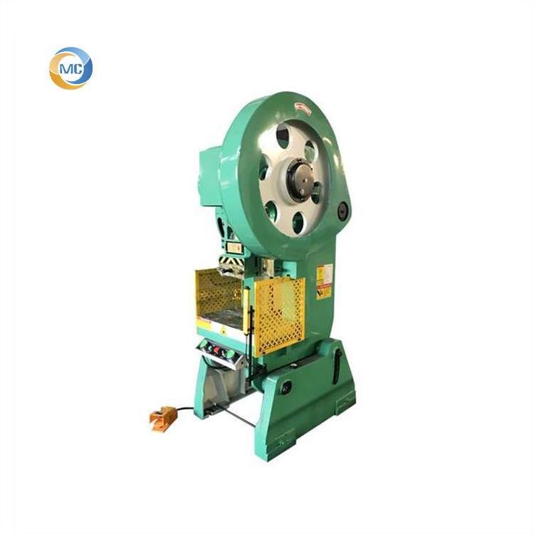 High-Performance Mingcheng Toggle Hand Press