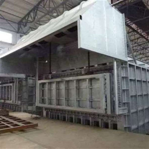 Mc Scalability Diy Aluminum Melting Furnace Heat Treatment Furnace Design Uses Of Annealing Furnace Diesel