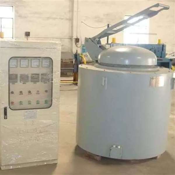 Mc Advanced Calibration Continuous Bright Heat Treatment Furnace Aluminum Liquid Holding Furnace  Heat Treatment Furnace Service