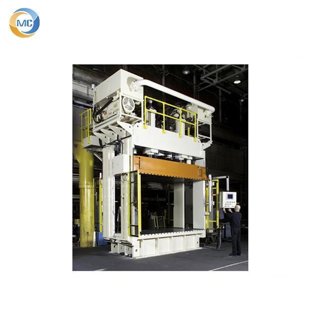 Factory Price Manual Sesame Hydraulic Oil Press Hydraulic Press 2000 Ton 100Ton Hydraulic Track Link Press