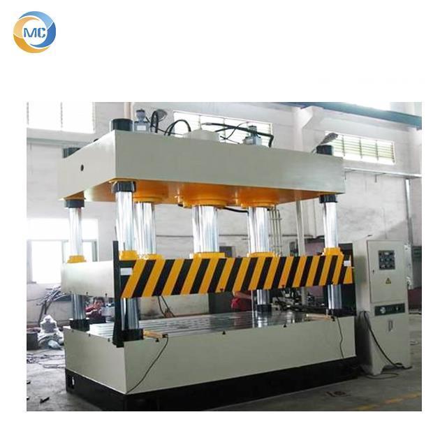 Factory Price Manual Sesame Hydraulic Oil Press Hydraulic Press 2000 Ton 100Ton Hydraulic Track Link Press