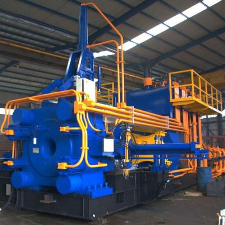 China high efficient small aluminium profile extrusion press machine 630ton