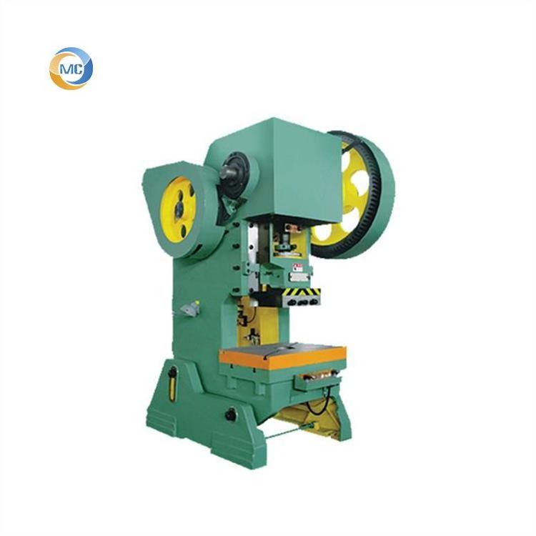 High-Performance Mingcheng Toggle Hand Press