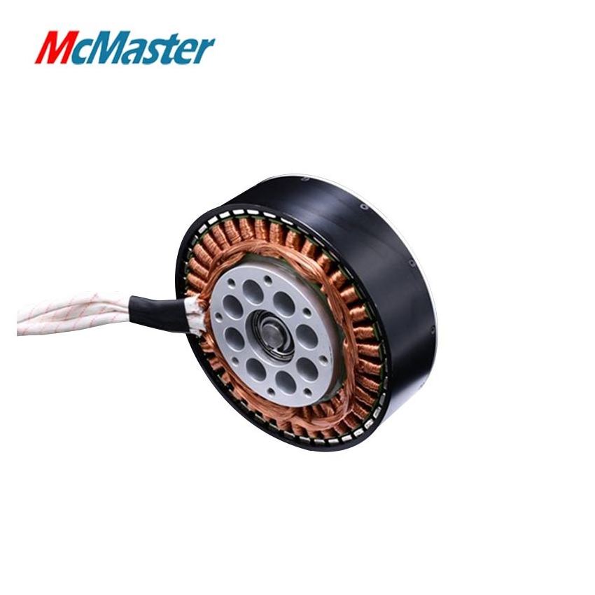 BMM15470 High Thrust 30kw 60kg Sensored sensorless BLDC Motor For Multicopter Drone UAV