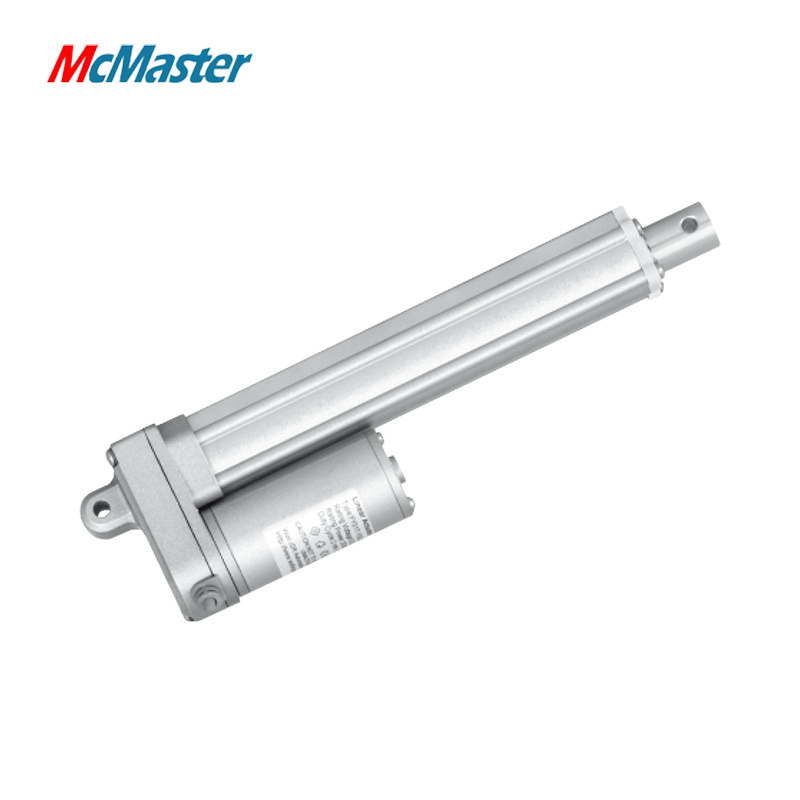 Linear Actuator DC Motor 12V 24V 36V 48V Linear Actuator High Speed 5-200mm/s IP65 actuator linear 12v 24v electric