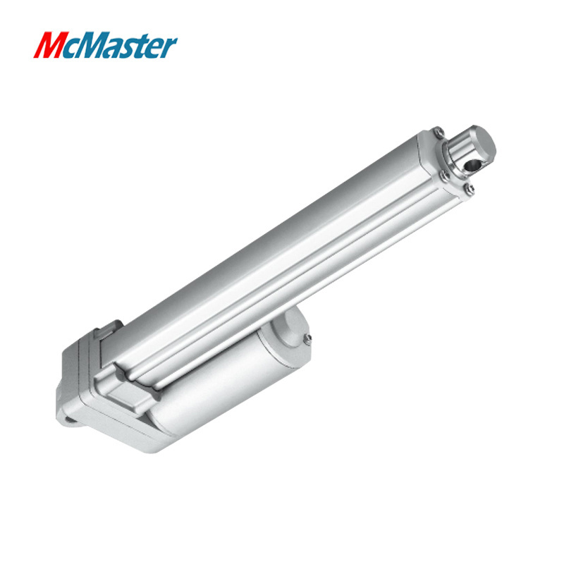 Linear Actuator DC Motor 12V 24V 36V 48V Linear Actuator High Speed 5-200mm/s IP65 Linear Actuator