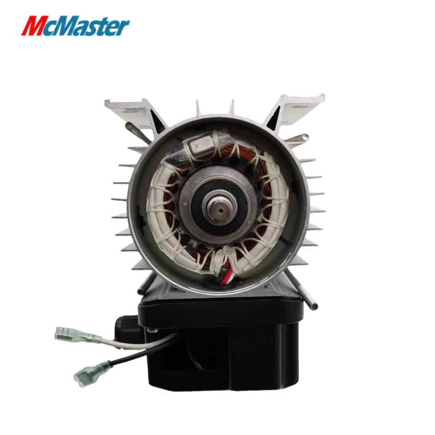 S113 120v 230v Single Phase High Speed 3000 rmp Asynchronous Electric AC Motor For Water Pump