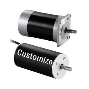 Customized Manufacturing 12V 24V 36V Brushless DC Motor Brushless DC Motor for Drone