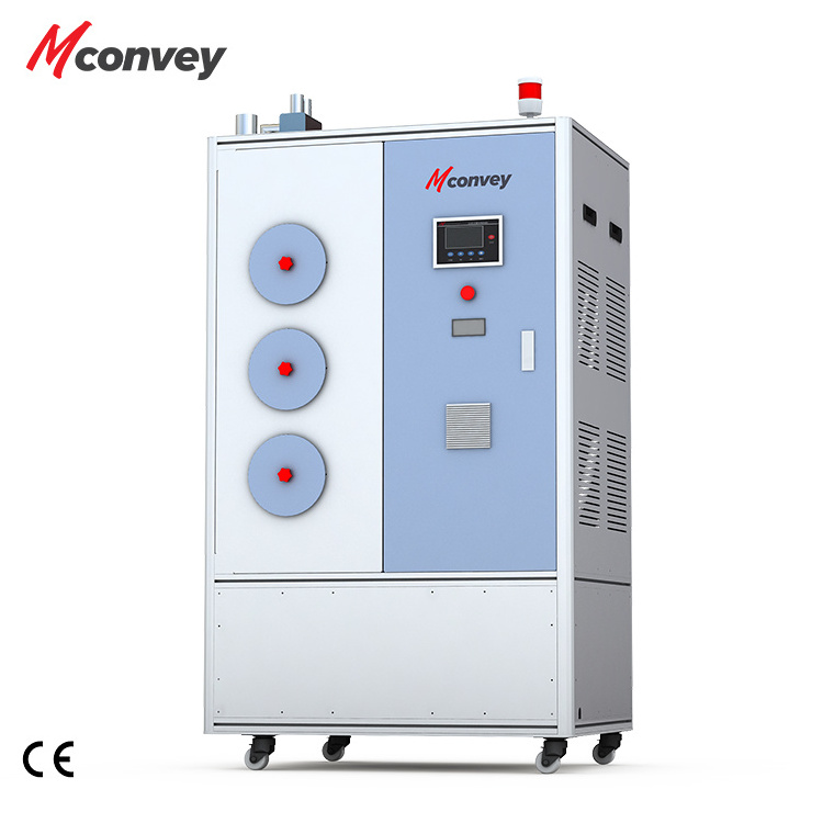 High Quality Plastic Industrial Dehumidifier Air Dryer with Dehumidifier