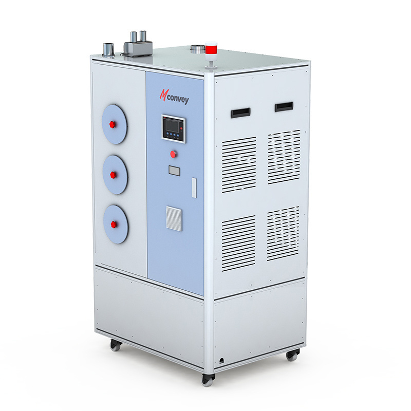 High Quality Plastic Industrial Dehumidifier Air Dryer with Dehumidifier