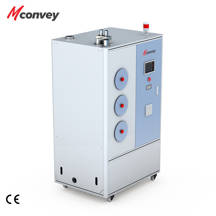 High Quality Plastic Industrial Dehumidifier Air Dryer with Dehumidifier