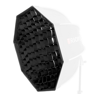 TRIOPO 55cm/65cm/90cm Honeycomb Grid for TRIOPO 55cm/65cm Softbox Octagon Umbrella Soft box photography studio accessories