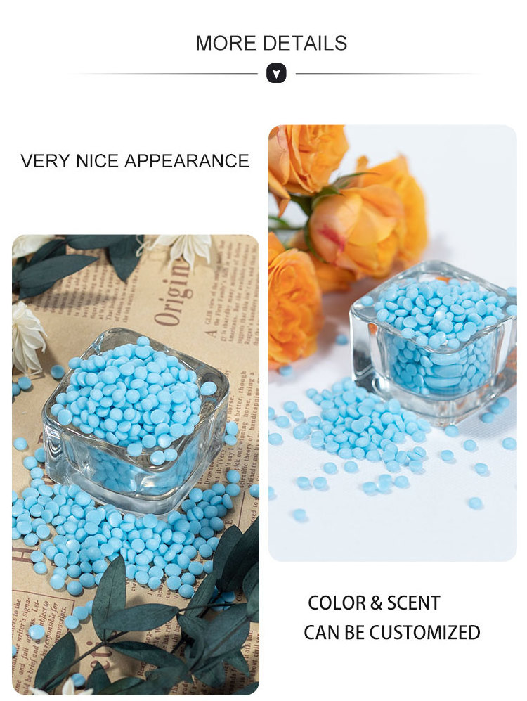 Special Household Cleaning Laundry Softener Granule Laundry Softener Granule Laundry Softener Granule  Room Deodorizers