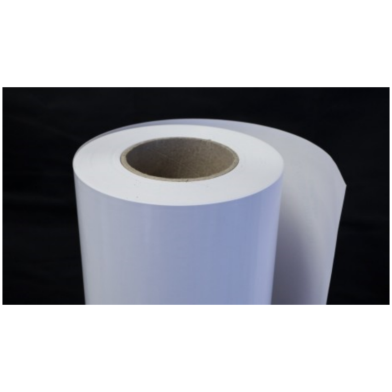 Made In Taiwan High Tack SAV Printing Media Self Adhesive Vinyl Roll For Wholesale Export