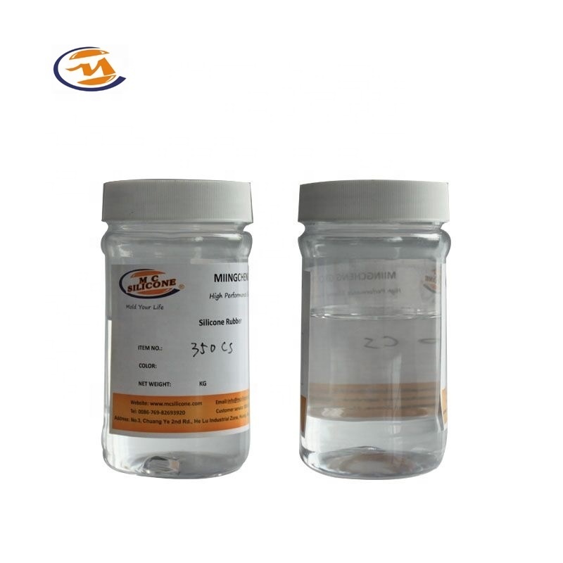 CAS 63148-57-2 high quality 30cst Methyl Hydrogen Silicone Fluid