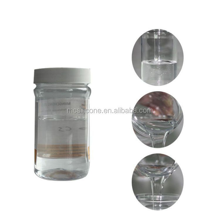 CAS 63148-57-2 high quality 30cst Methyl Hydrogen Silicone Fluid