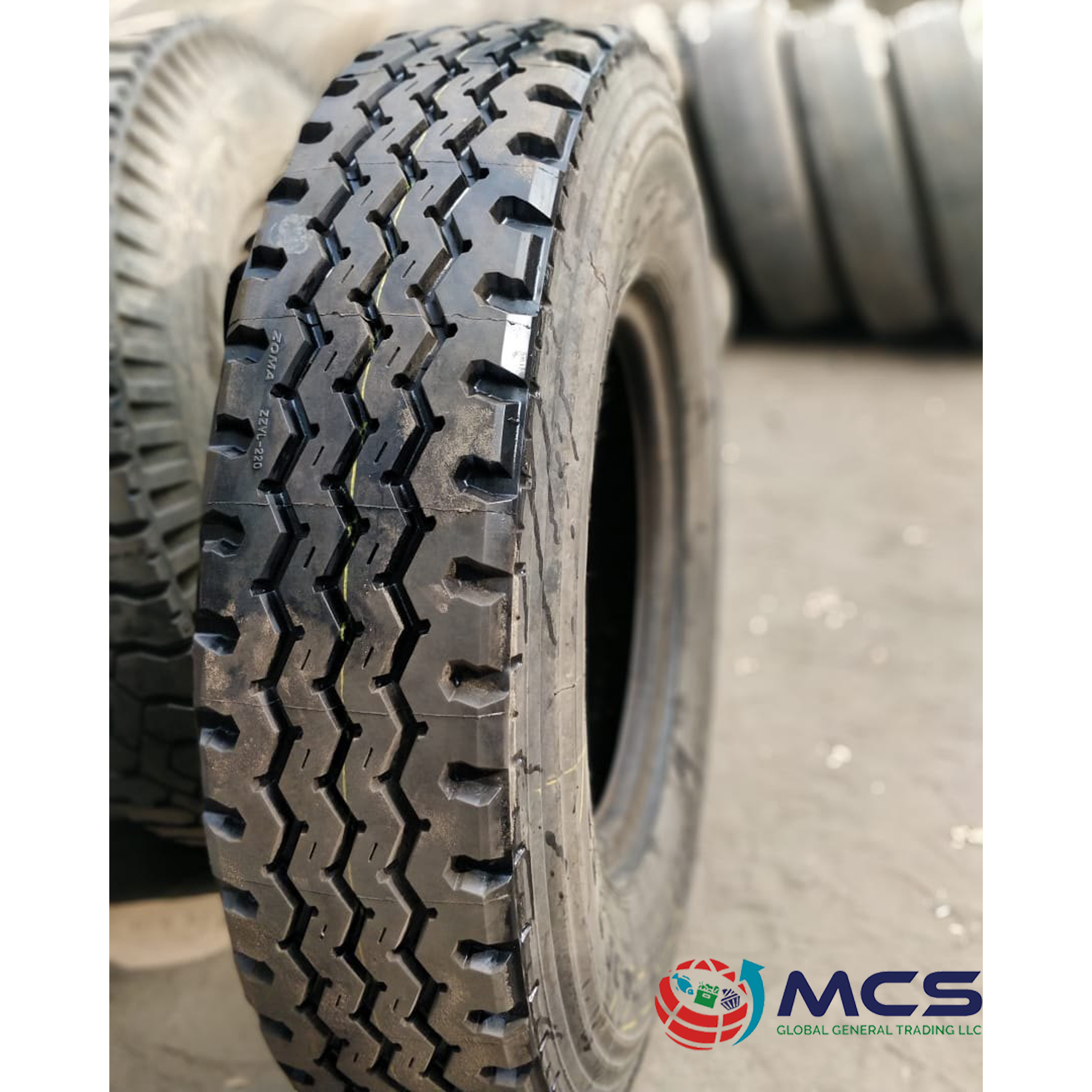 Heavy Duty Truck Tires 10.00-20,385 55R22.5, 385 65R22.5, 445.45R22.5 Premium Quality Tire in Low Price semi truck tires