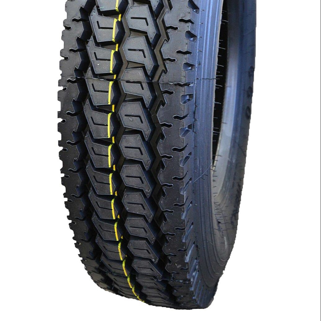 Heavy Duty Truck Tires 10.00-20,385 55R22.5, 385 65R22.5, 445.45R22.5 Premium Quality Tire in Low Price semi truck tires