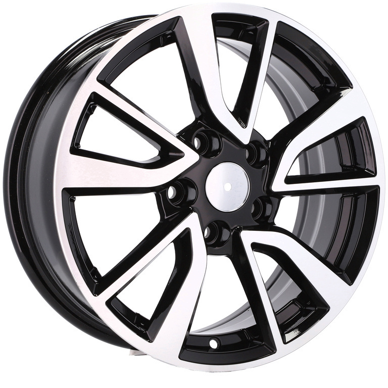 Wholesale 16 19 Inch Aluminum Alloy Forged Wheels Rims Wheels Rims Big Lip 5 120mm Rims 16 19 Inch Wheel For track tire