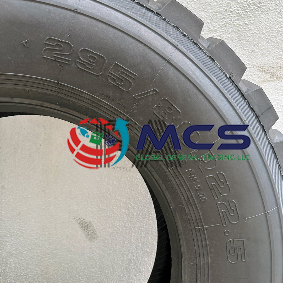 Heavy Duty Rubber Trucks Tires 315 60R22.5, 295 80R22.5, 315 80R22.5, 385 55R22.5  Radial Truck Tires for wholesale