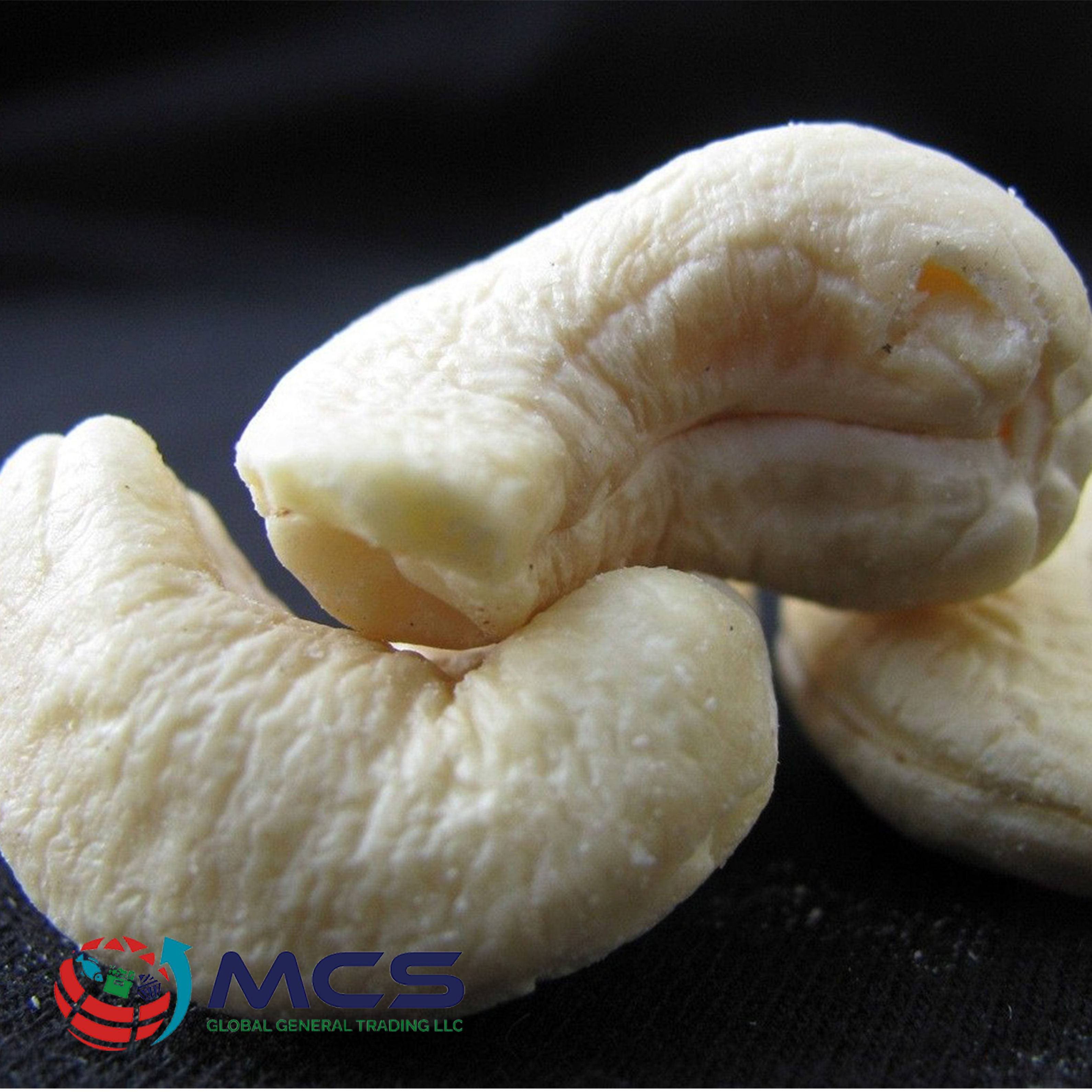 Cashew raw cashew nuts healthy snacks organic roasted nuts Cashew Nut W320 wholesale prices