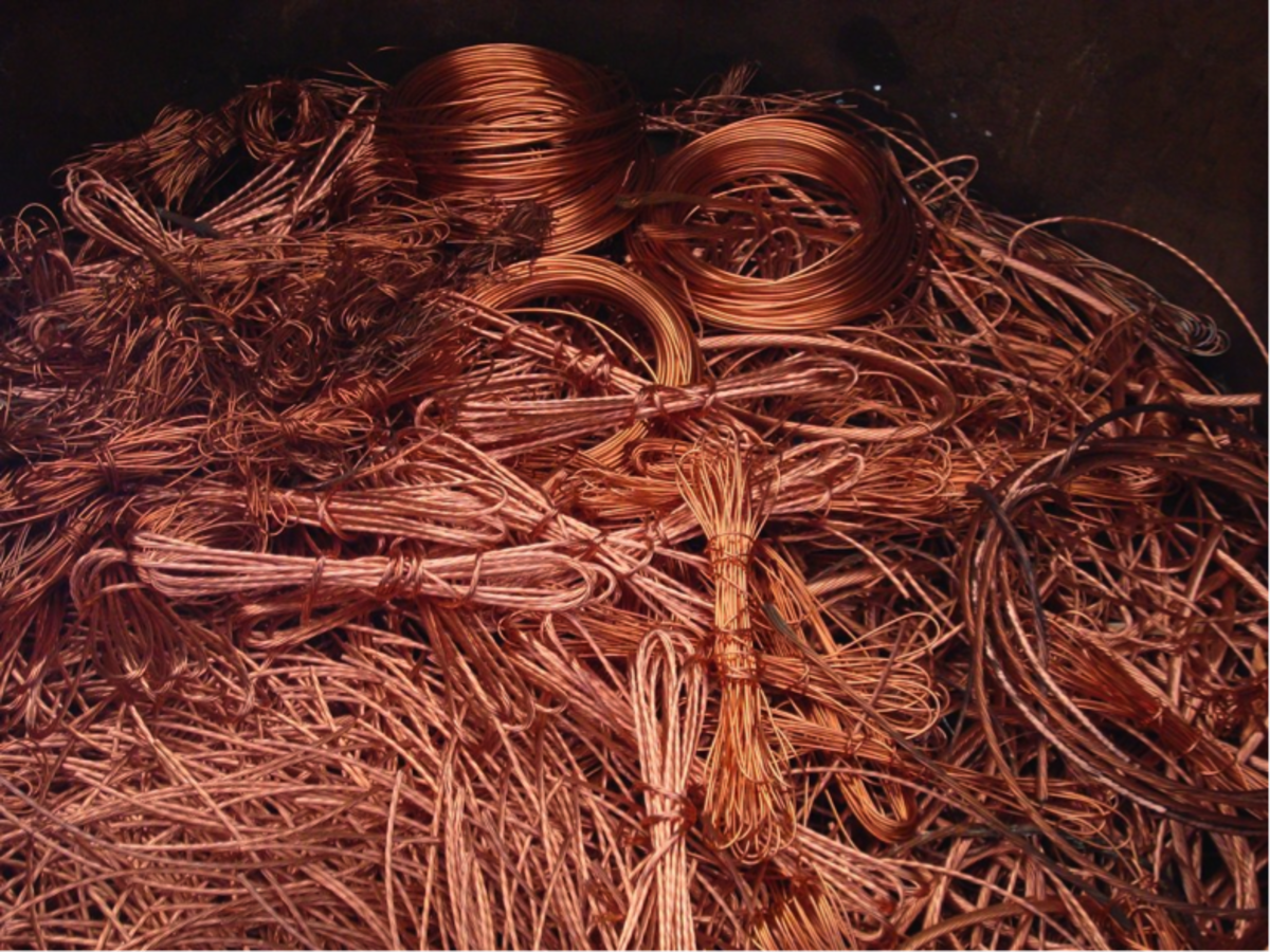 100% Metal scrap Good Selling 99.9 Purity Copper Wire Scrap Bulk Copper Scrap Wire High purity waste copper wire