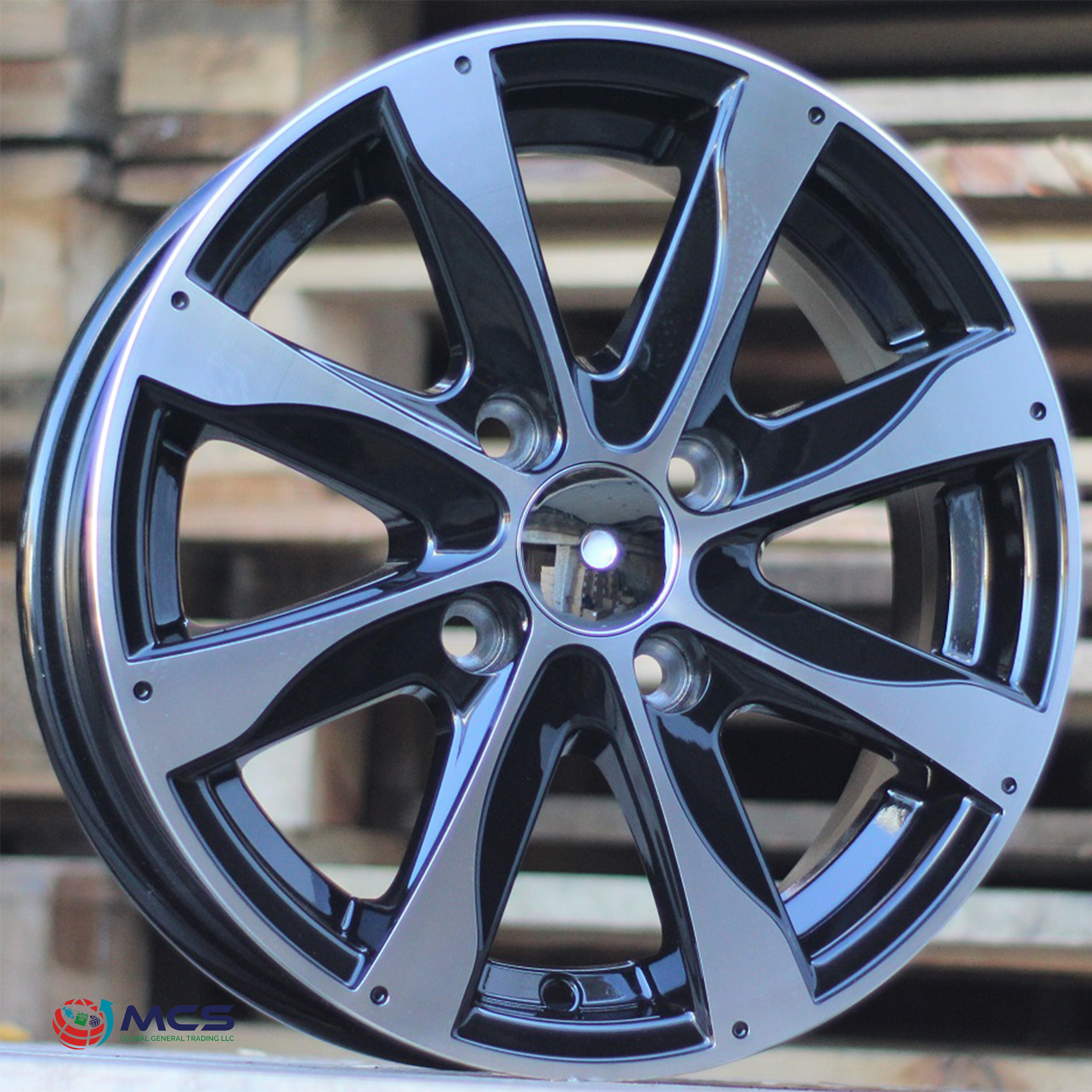 100% Hot Selling 16 19 Inch forged wheel Car Rims With PCD 5X112 Et35 For track and other wheels