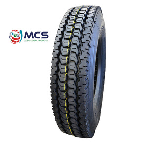 Latest Arrival Wholesale Roadlux DoubleCoin  Annatie 11r22.5 295 75R22.5, 315 80R22.5  Semi and Heavy Truck Tires for wholesale