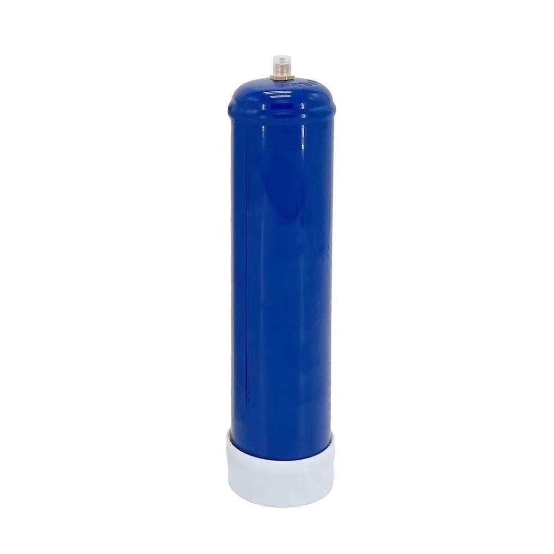 World Wide Sale 2.2L,3.3L Magic Whipped Cream Charger gas cylinder best quality Cylinder Whip Cream from Bulk Exporter