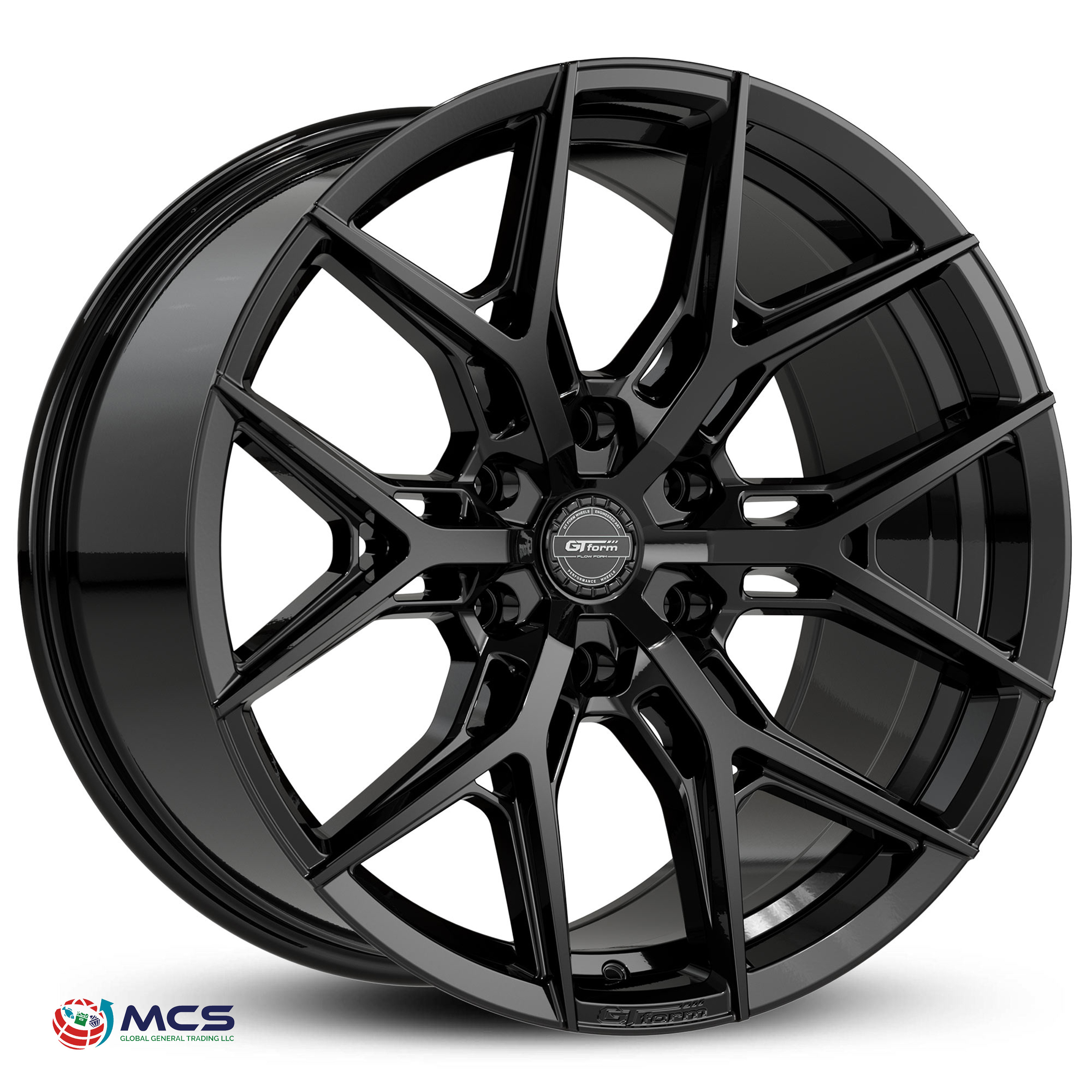 New Design after market mag rims Sport Rims 16-19  Inch Aluminum track tire rims 385 65R22.5 Custom Car Alloy Wheels And Tires