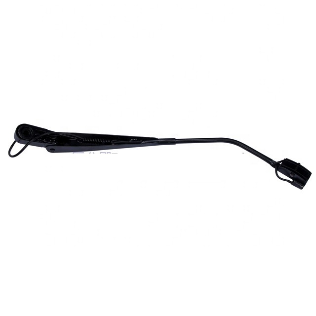 Wholesale Low Price Vehicle Exterior Spare Parts Standard Size Front Windshield Frame Wiper Arm For Volvo Bus