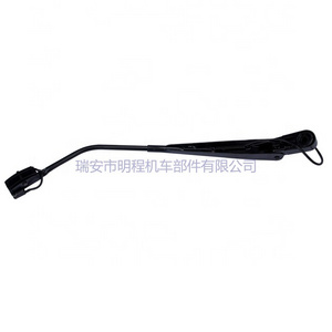 Wholesale Low Price Vehicle Exterior Spare Parts Standard Size Front Windshield Frame Wiper Arm For Volvo Bus