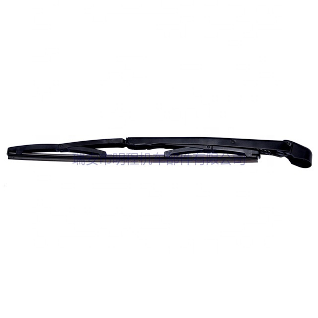 Hot Selling High Quality 16 Inches Universal Auto Rear Wiper Car Rear Wiper Arm For Fiat Palio Weekend